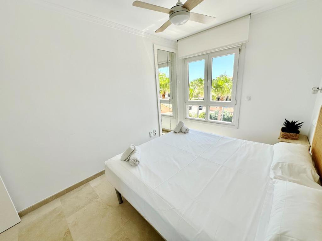 Atico Frontal Al Mar Con Piscina Privada By Homeprive Denia Exterior photo