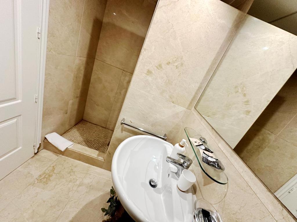 Atico Frontal Al Mar Con Piscina Privada By Homeprive Denia Exterior photo